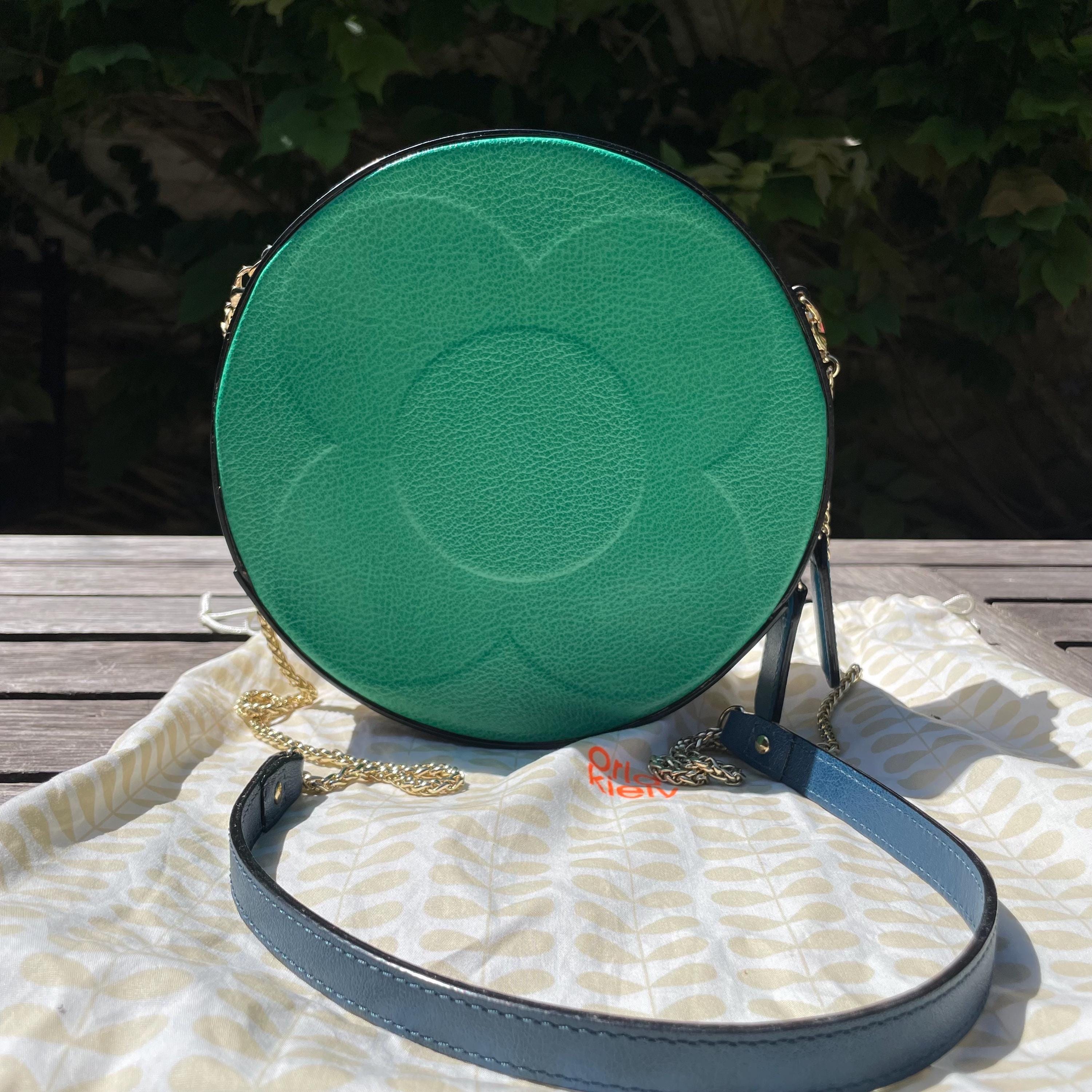 Vintage Orla Kiely Bag - Etsy
