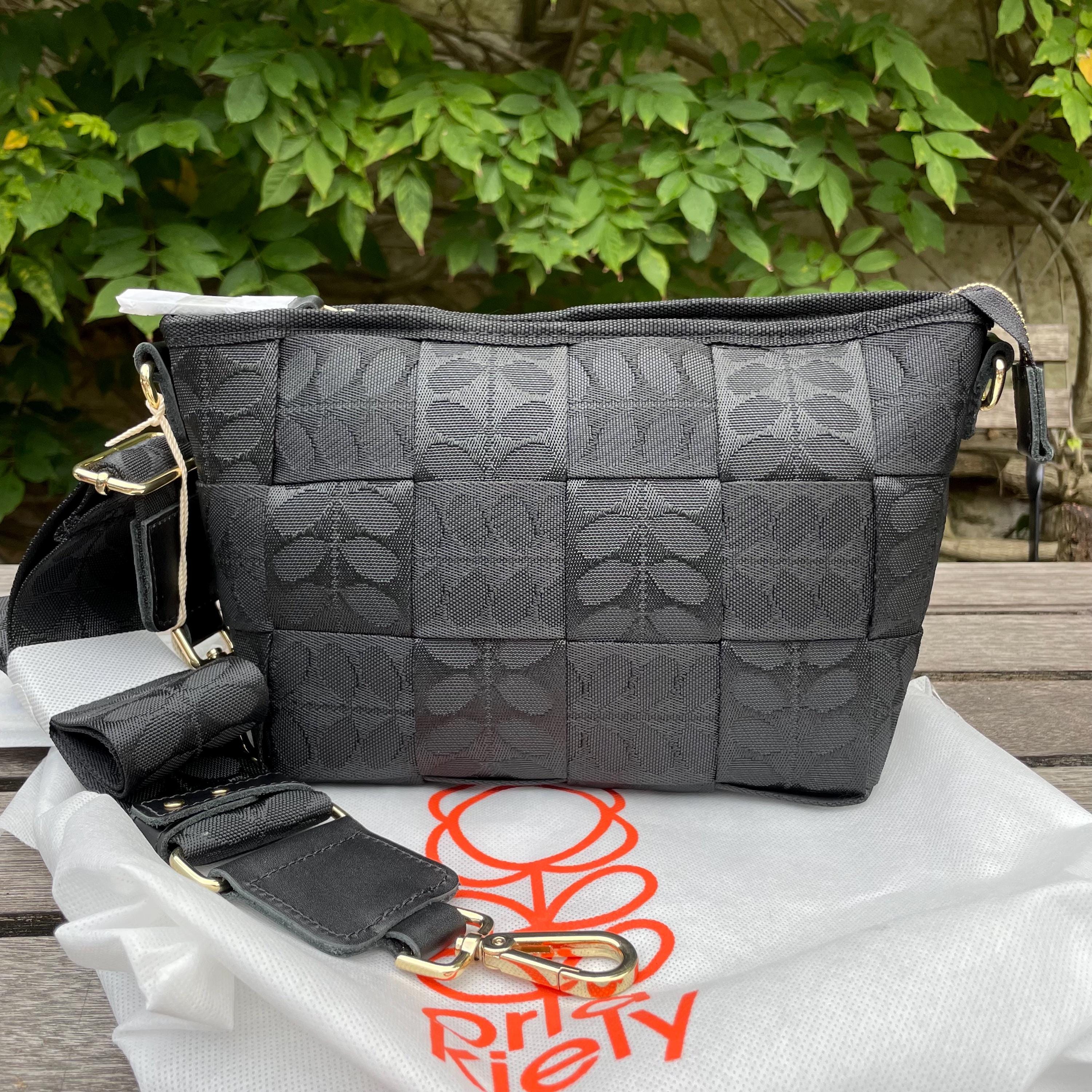 Orla kiely cross body bags - Etsy 日本