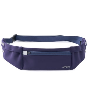 Ceinture pour la course à pied, Sac banane, Sac de ventre, Ceinture de  sport