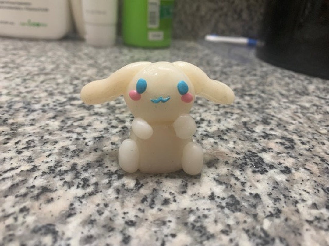 Cinnamoroll Desk Buddy Etsy