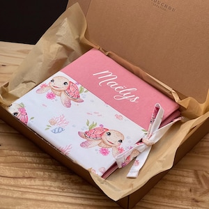 Album fotografico personalizzato per neonati/bambini (160 foto)