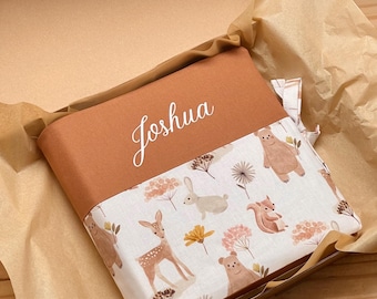 Personalized baby/child photo album (200 photos)