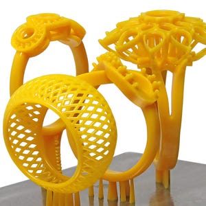 Custom 3D Print requests