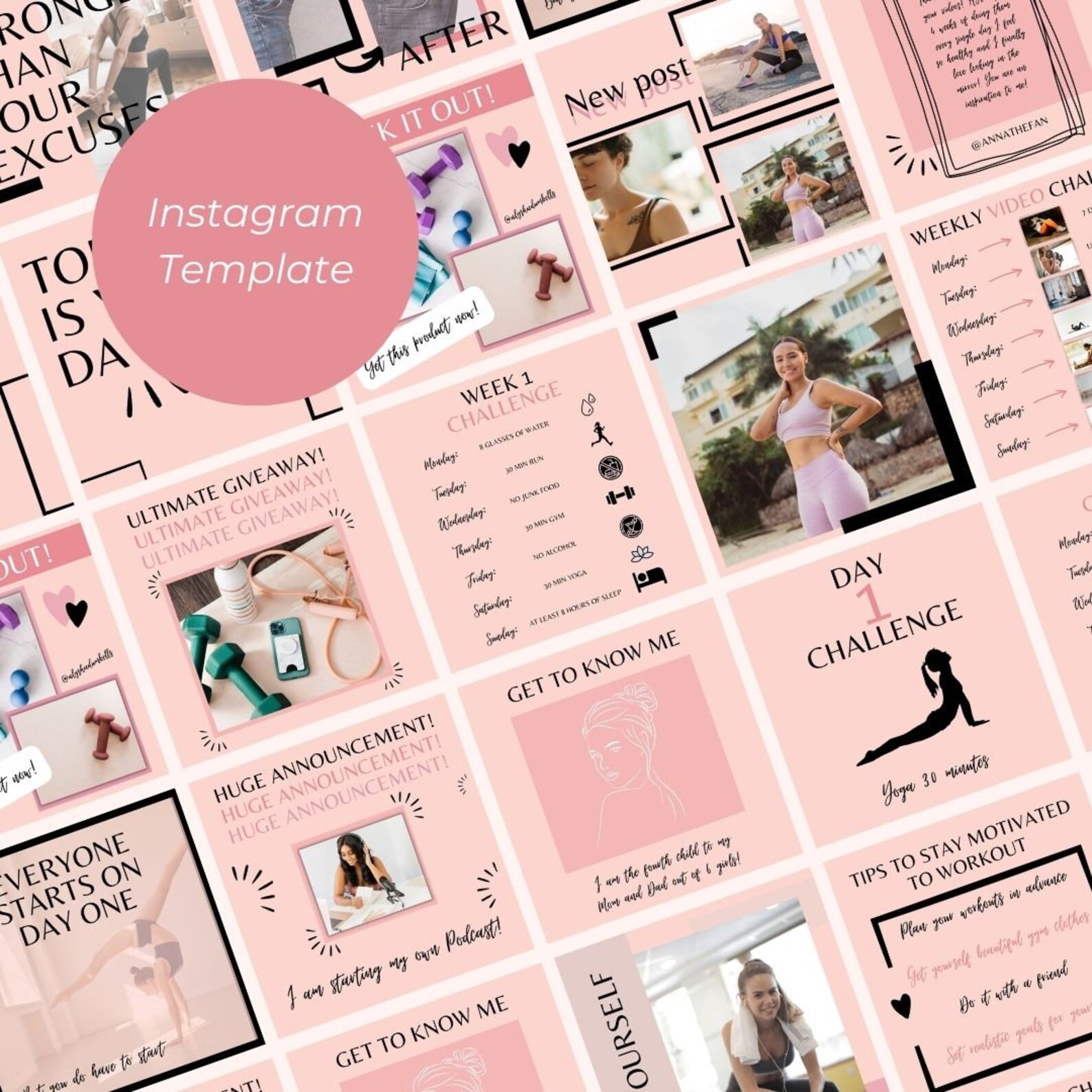 Fit Influencer Saren'S Snapchat Journey - btz4b7b