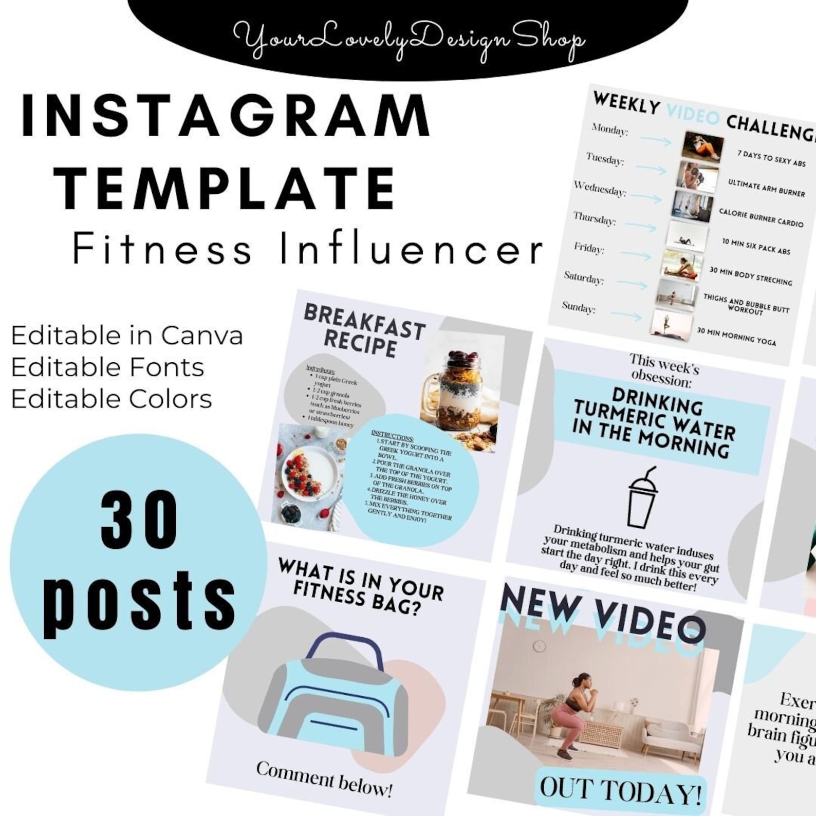 Fitness Influencer Tabi (@Tabi_Fit) Embraces X - eix6ypg