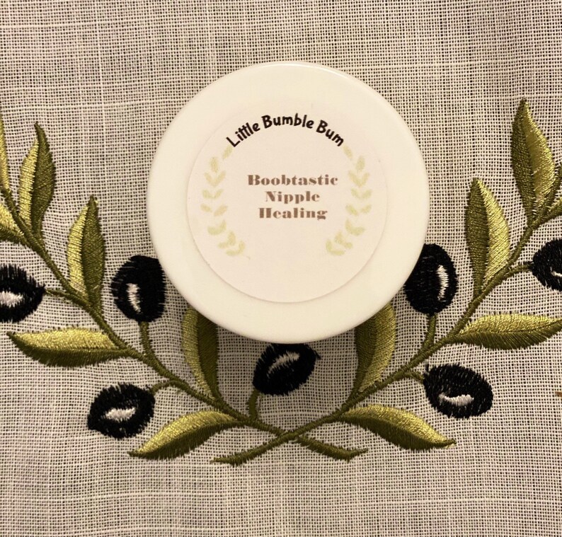 Boobtastic Nipple Healing - Etsy