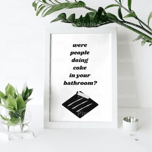 Were people doing cke RHOBH -  DIGITAL PRINT