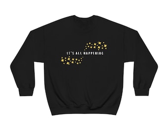 It&#39;s All Happening Scheana Vanderpump Rules Sweatshirt