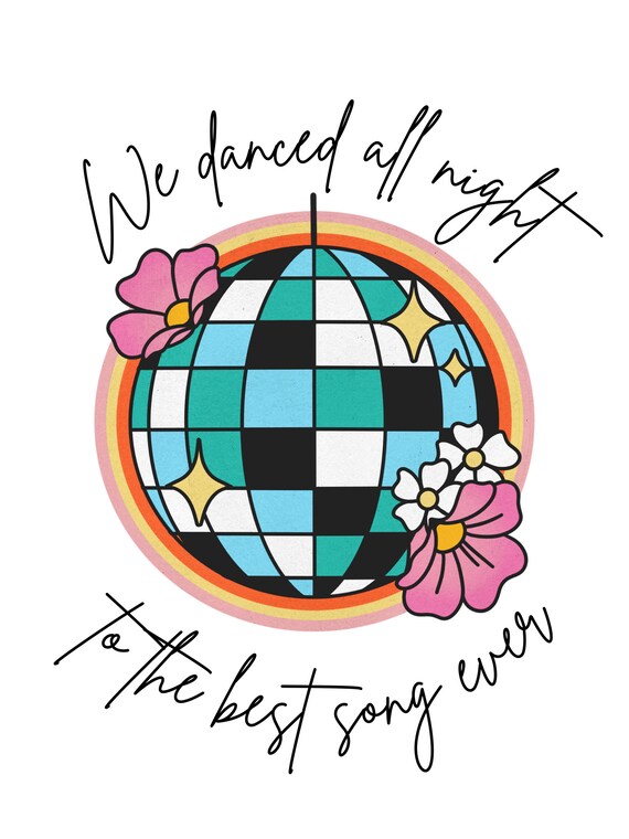 one direction best song ever bubble free stickers song etsy