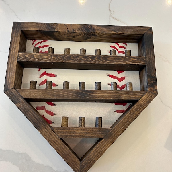 Small diamond ring holder