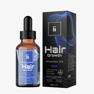 Hair Growth Serum