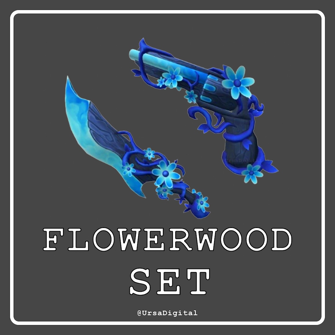 mm2-flowerwood-set-murder-mystery-2-mm2-godly-etsy