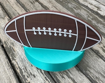 3D-sportonderzetters, cadeau sportliefhebber, voetbalcoater, basketbalkoffie-onderzetter, tafeldecor tennisliefhebber, honkbalonderzetter, pickleball-achtbaan