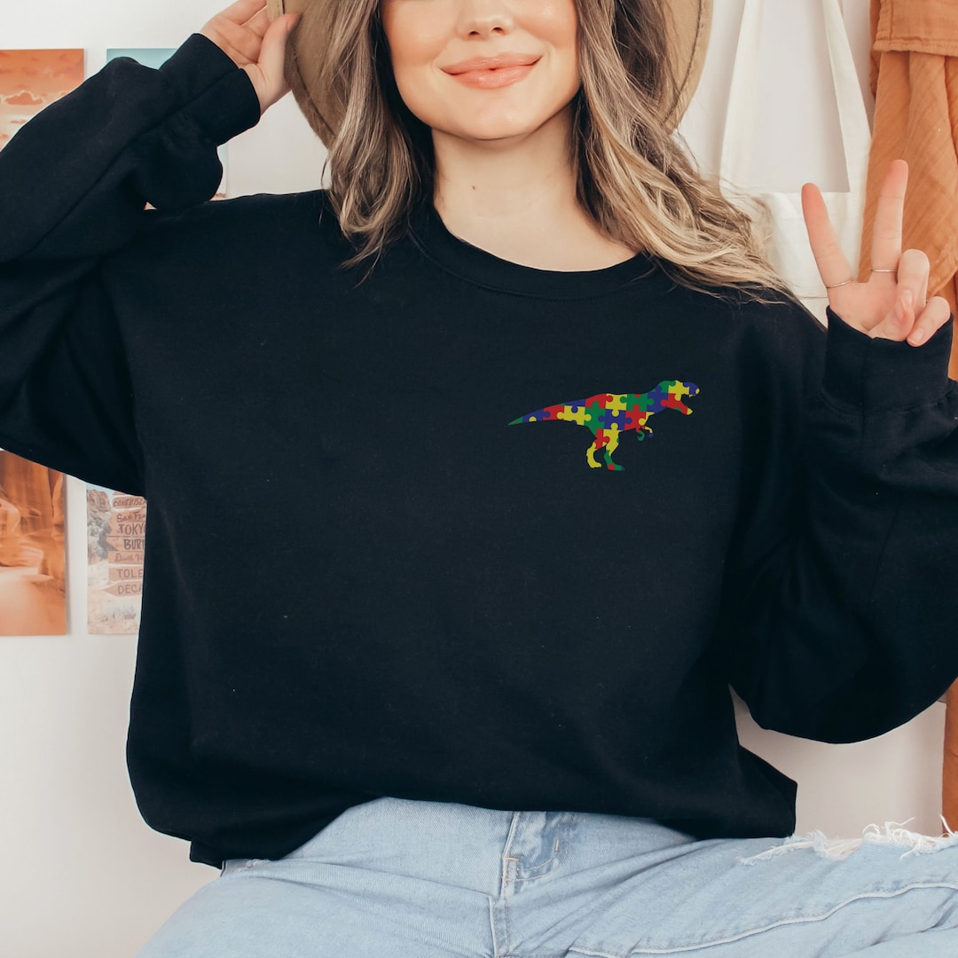 RBT Sweatshirt RBT Gift RBT Appreciation Registered Etsy