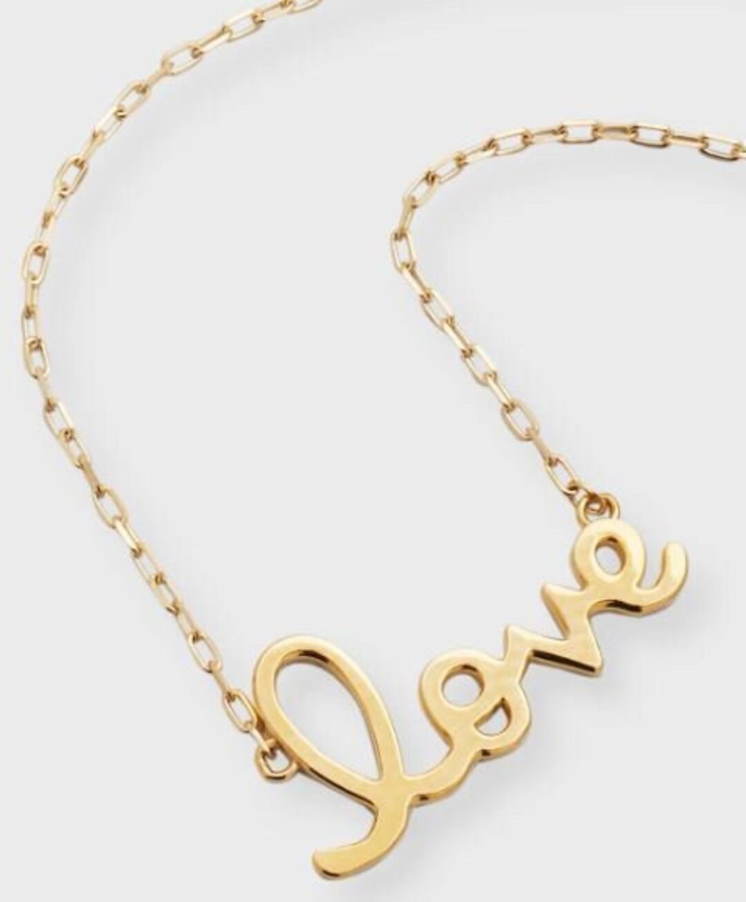 Favor Necklace