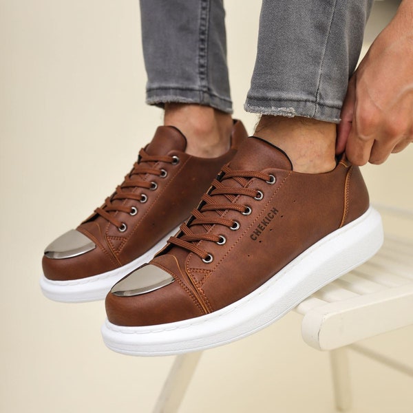 Valentine’s Day Men’s Sneakers | Unisex sneakers| Casual Sneakers | Comfortable Sneakers | Eco Leather Sneakers |personalized gifts for men