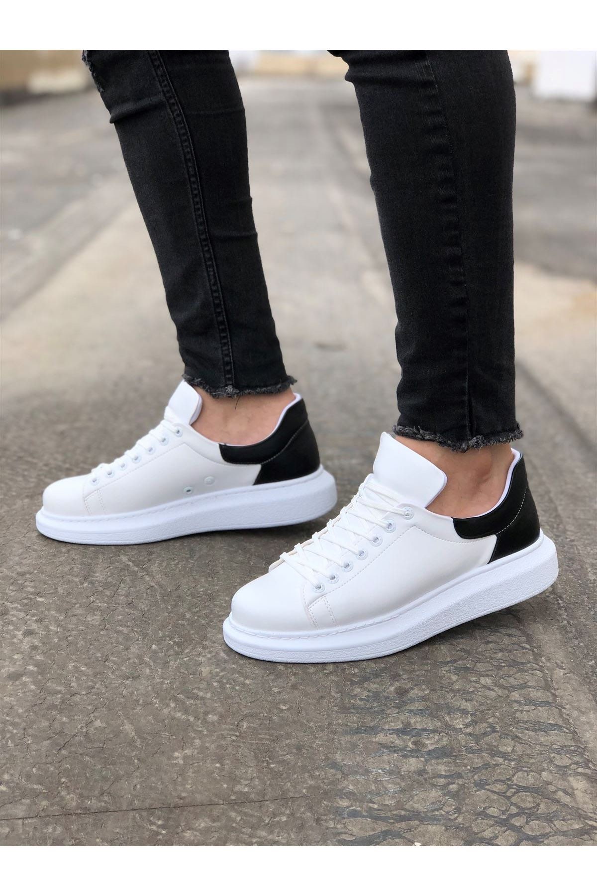 Louis Vuitton Fashion Sneakers for Men