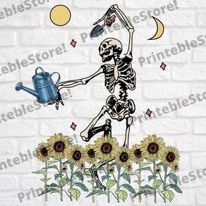 Garden PNG, Garden Makes Me Feel Alive PNG, Garden Gift, Gardening Gift, Garden Lover, Garden Lover Gift, Gardening Lover