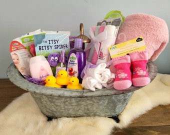 Bath Tub Baby Shower - Etsy