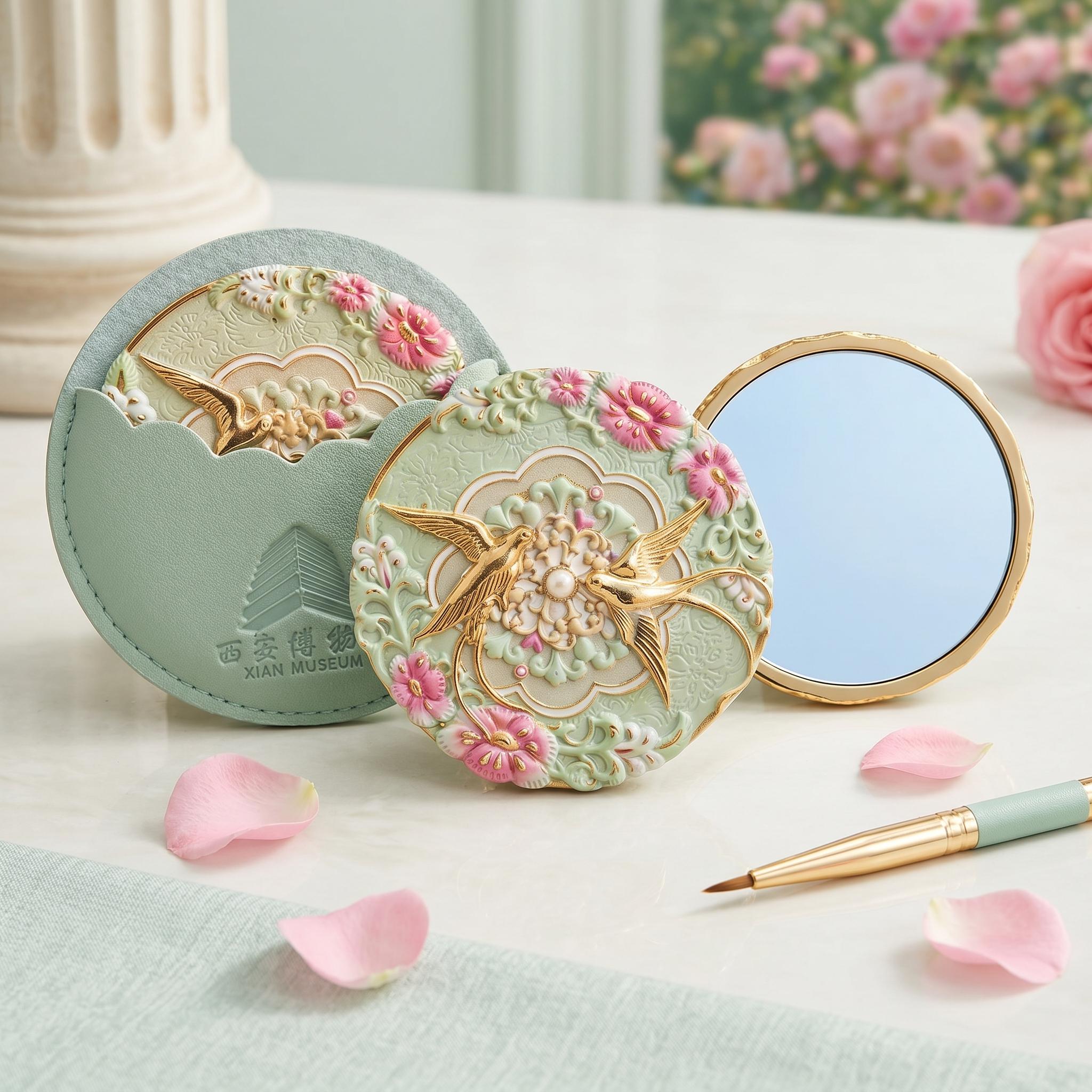 Dior hand mirror - Etsy 日本