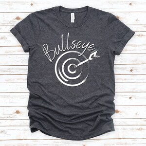 Bullseye Shirt, Axe Throwing, Darts Shirt, Darts Gift, Hunting Shirt, Man hunting shirt, Hunt Shirt, Bullseye, Dart Tournament, Archery Gift