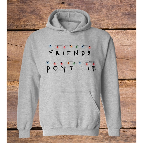 Friends plus size hoodie outlet