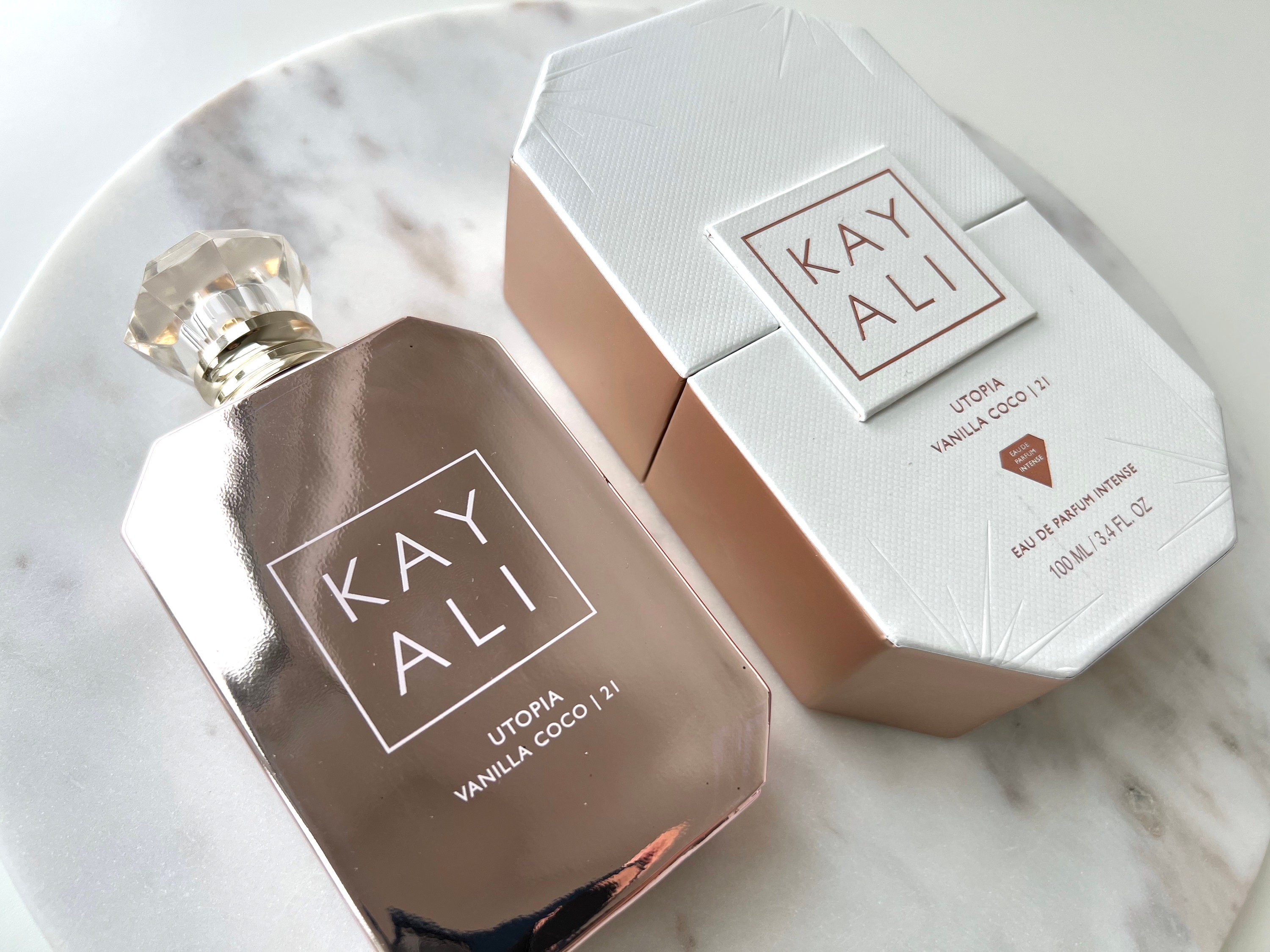 Kayali Vanilla | 28 3.4 oz/100 ml