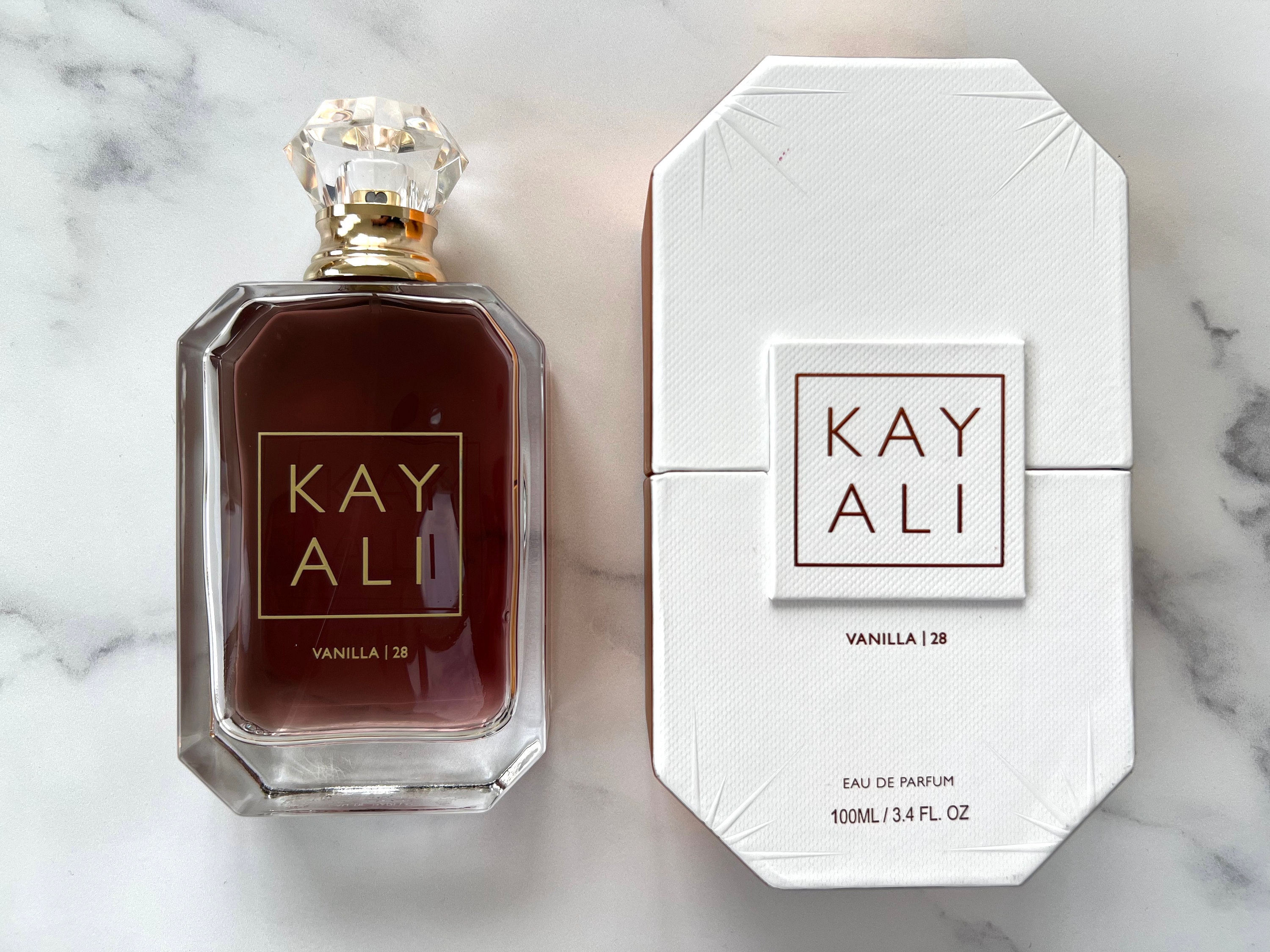 kayali utopia perfume