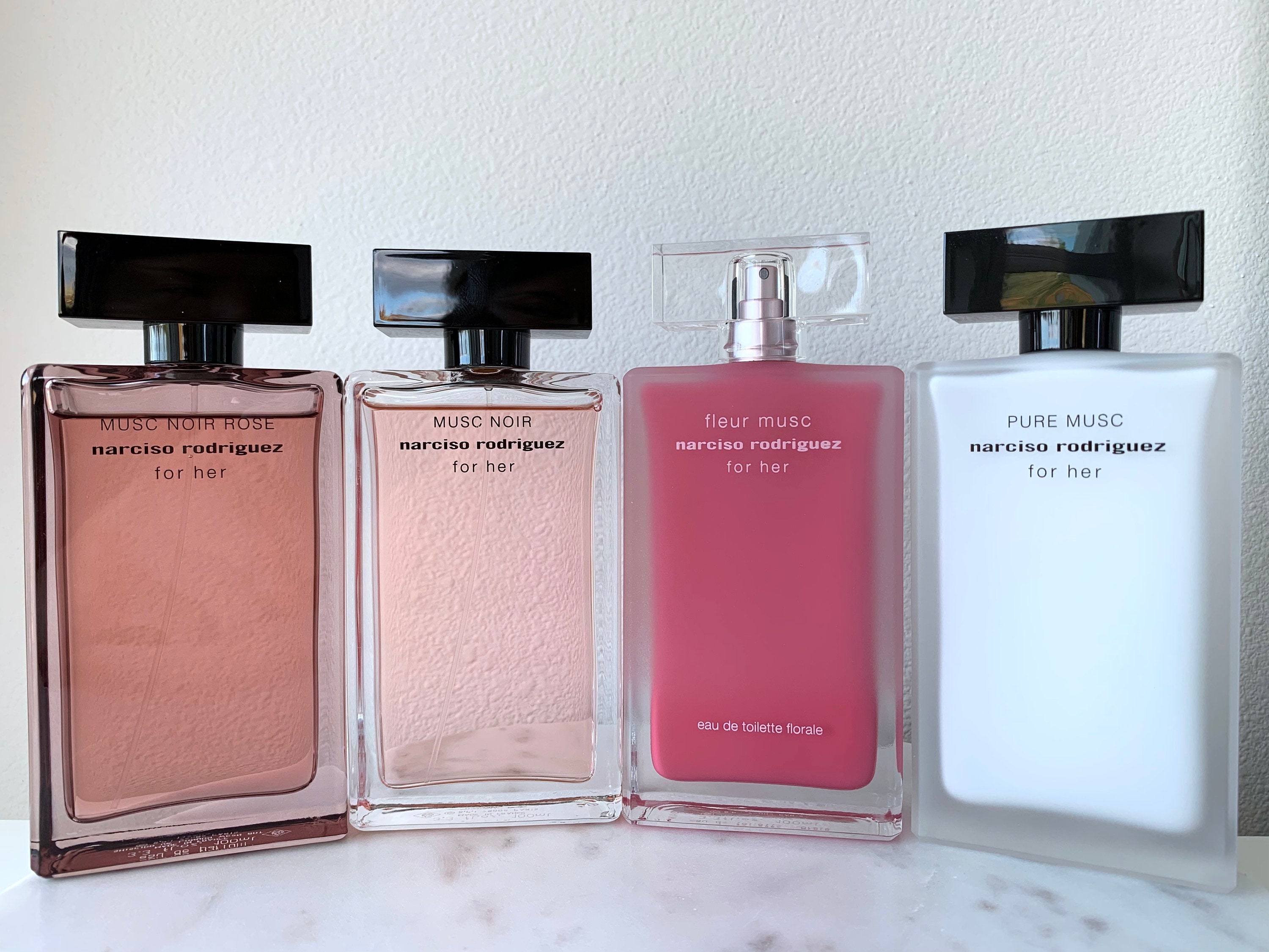 Парфюм нарциссо Родригес Роуз. Narciso Rodriguez Musc Noir Rose for her EDP 100 ml. Narciso Rodriguez for her Musc Noir Rose EDP 0.8ml.