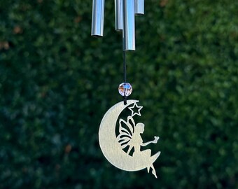 Small Fairy Windchime