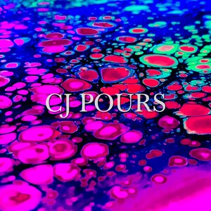 Digital Backgrounds Artist Choice 3 Trippy Vibrant Psychedelic Downloads