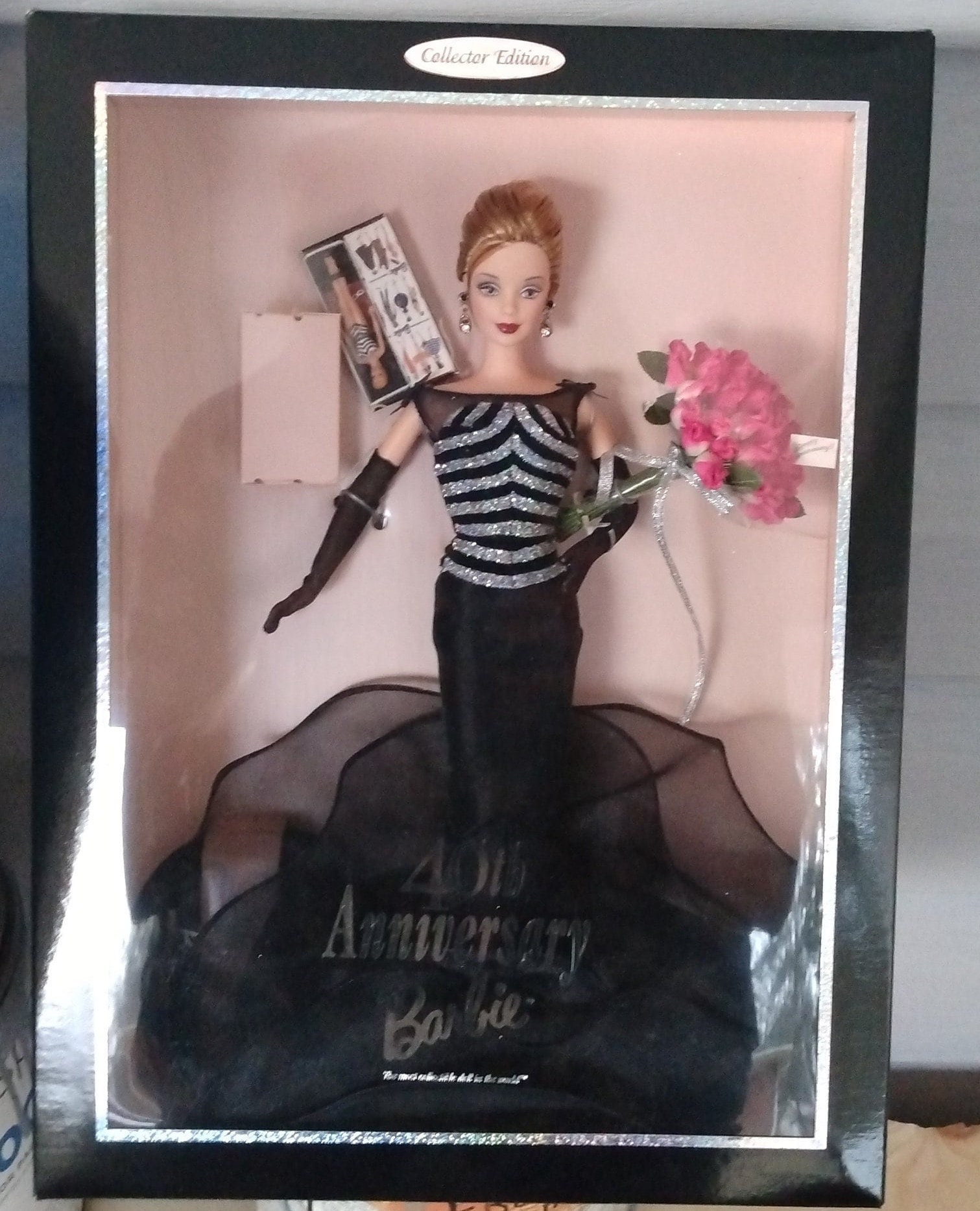 Barbie(バービー) Collector Edition Year 1997 Hollywood Legends