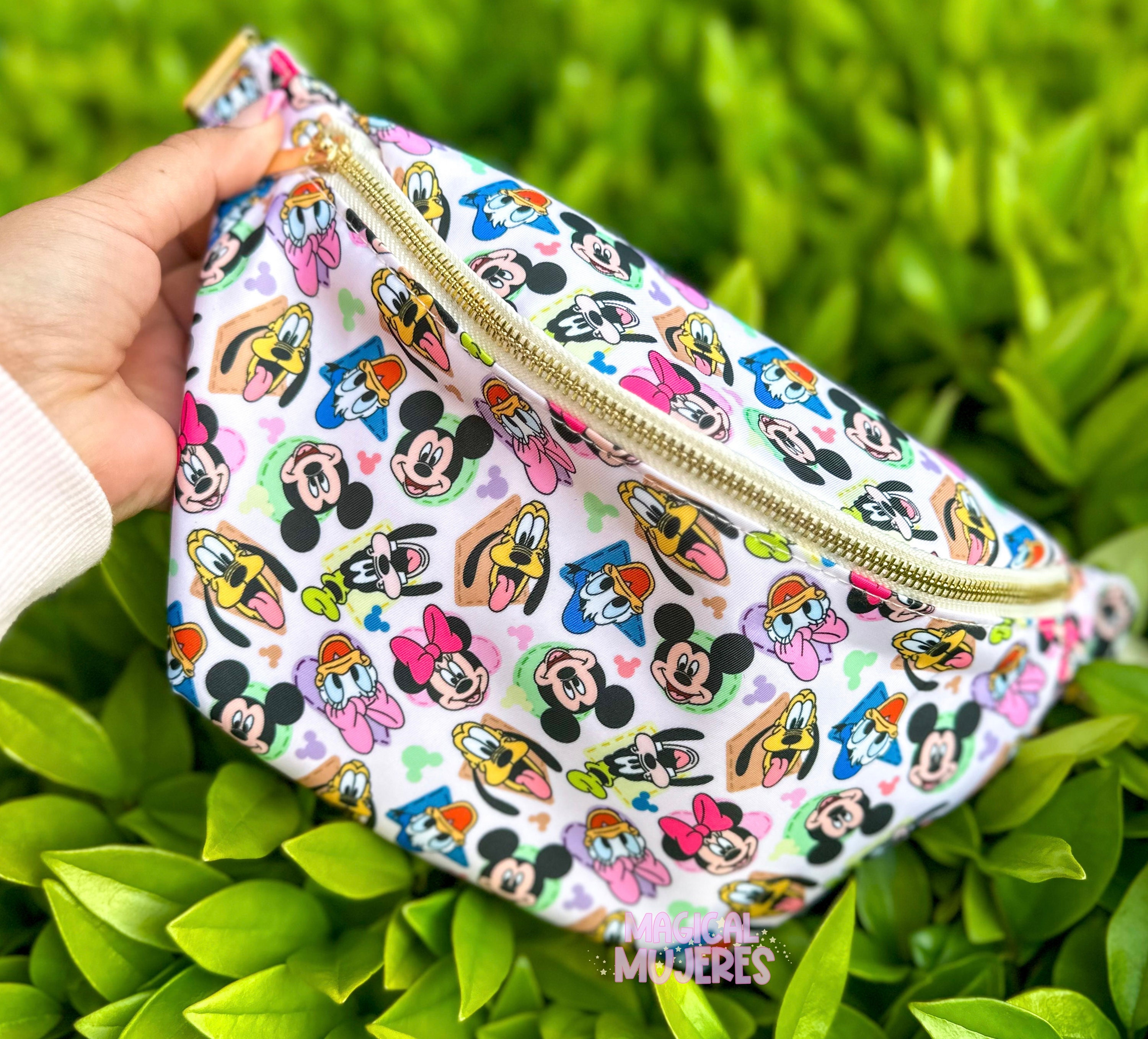 Disneyworld Fanny Pack New Zealand
