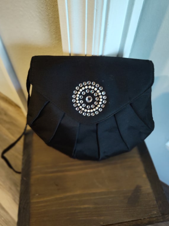 Givenchy Embellished Evening Bag