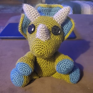 Triceratops