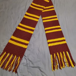 Scarf