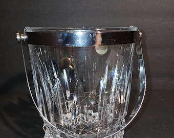 Cubitera de cristal Cristal d'Arques - Marca Roadway