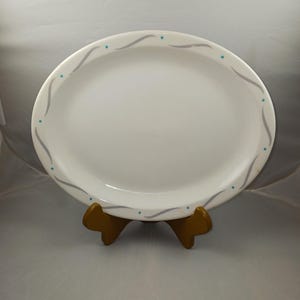 Vintage Best China By Homer Laughlin -- Platter