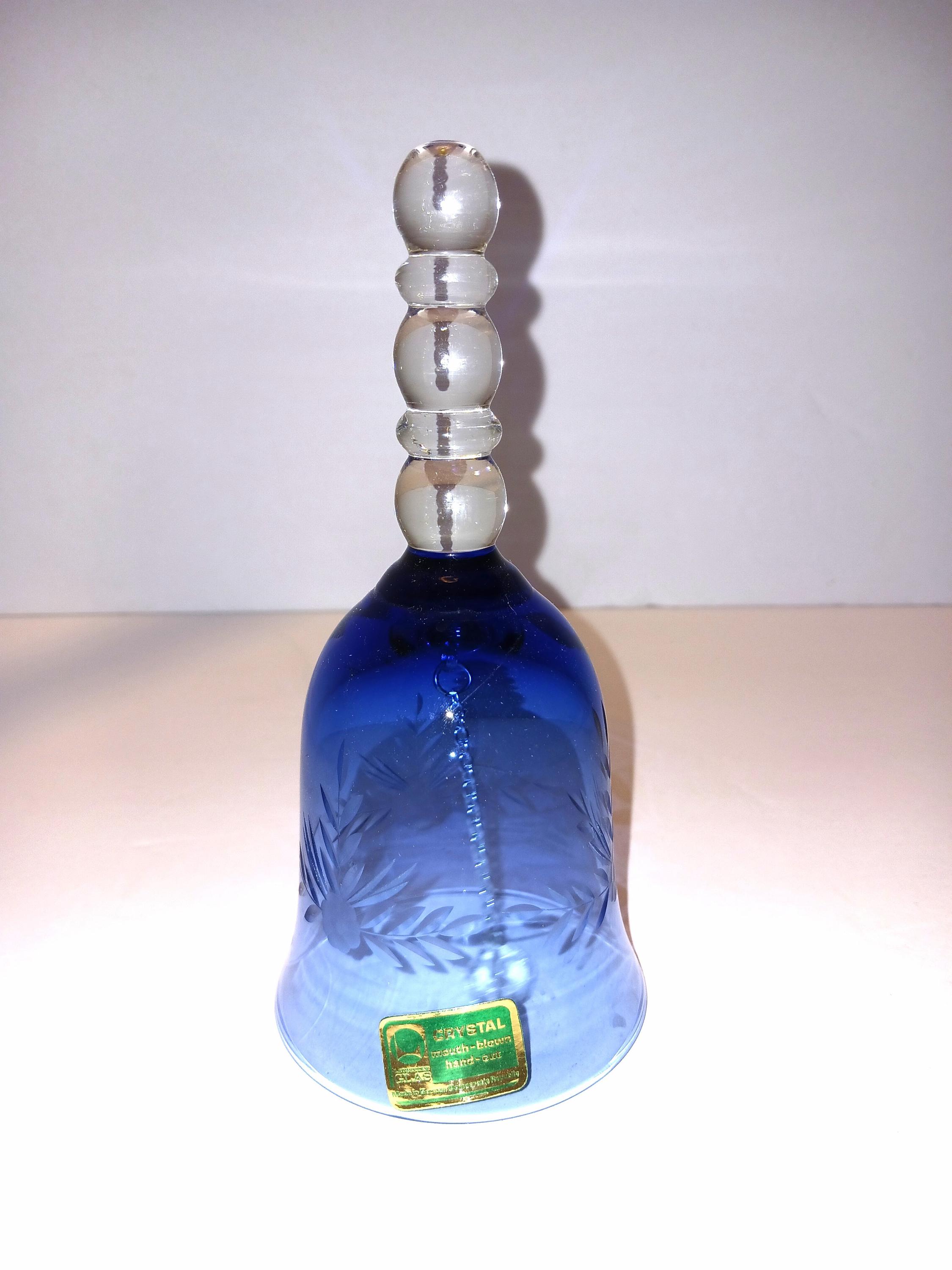 Lausitzer Glass - Etsy