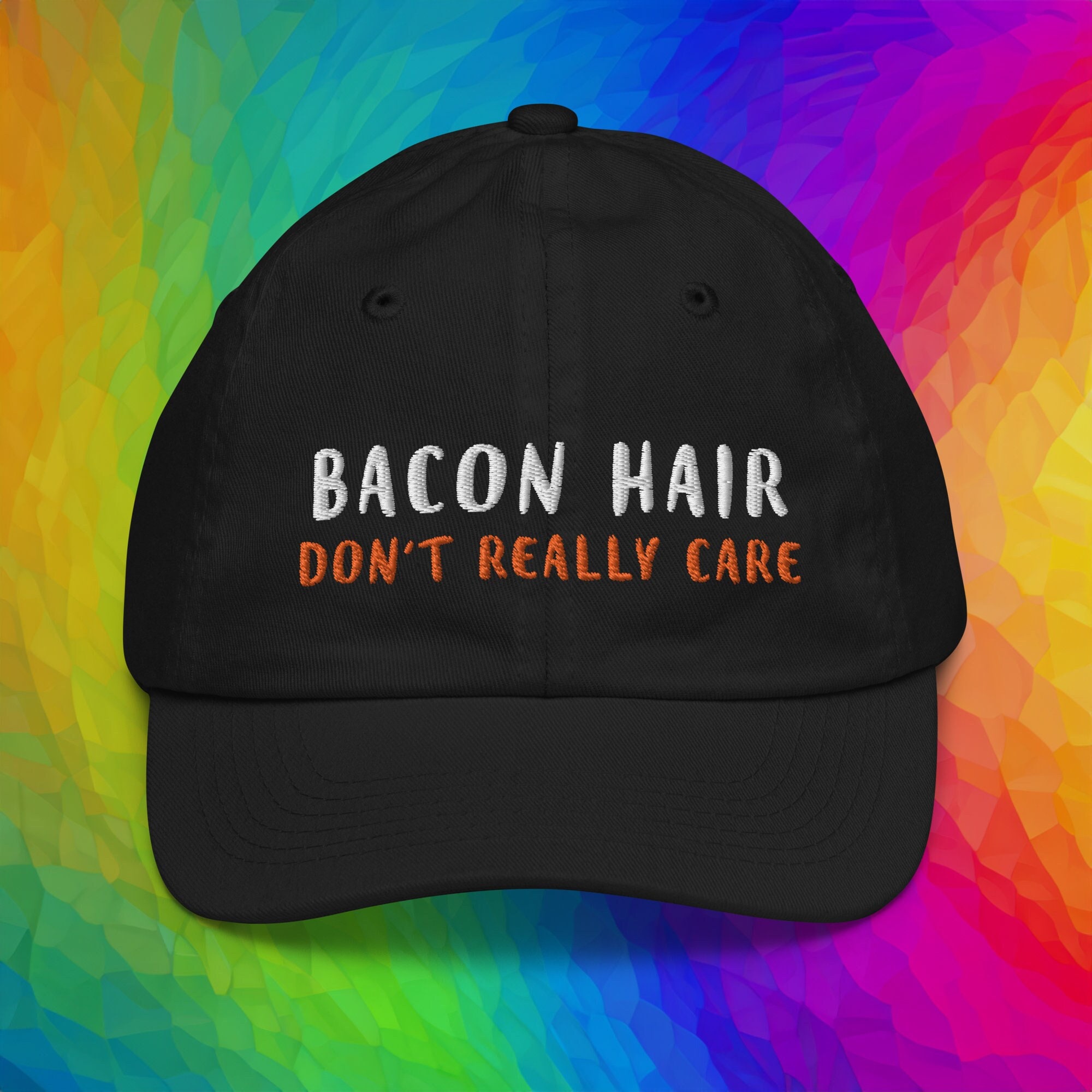 Roblox Bacon Hair Poster for Sale by KweenFlop