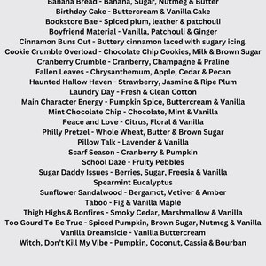 Scented Carpet Freshener: Baking Soda Odor Eliminator