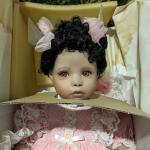 Monika levenig dolls for sale top