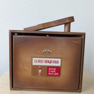 MCM Butlers Crumb Bin(LOR) MCM Butlers Crumb Bin(LOR)