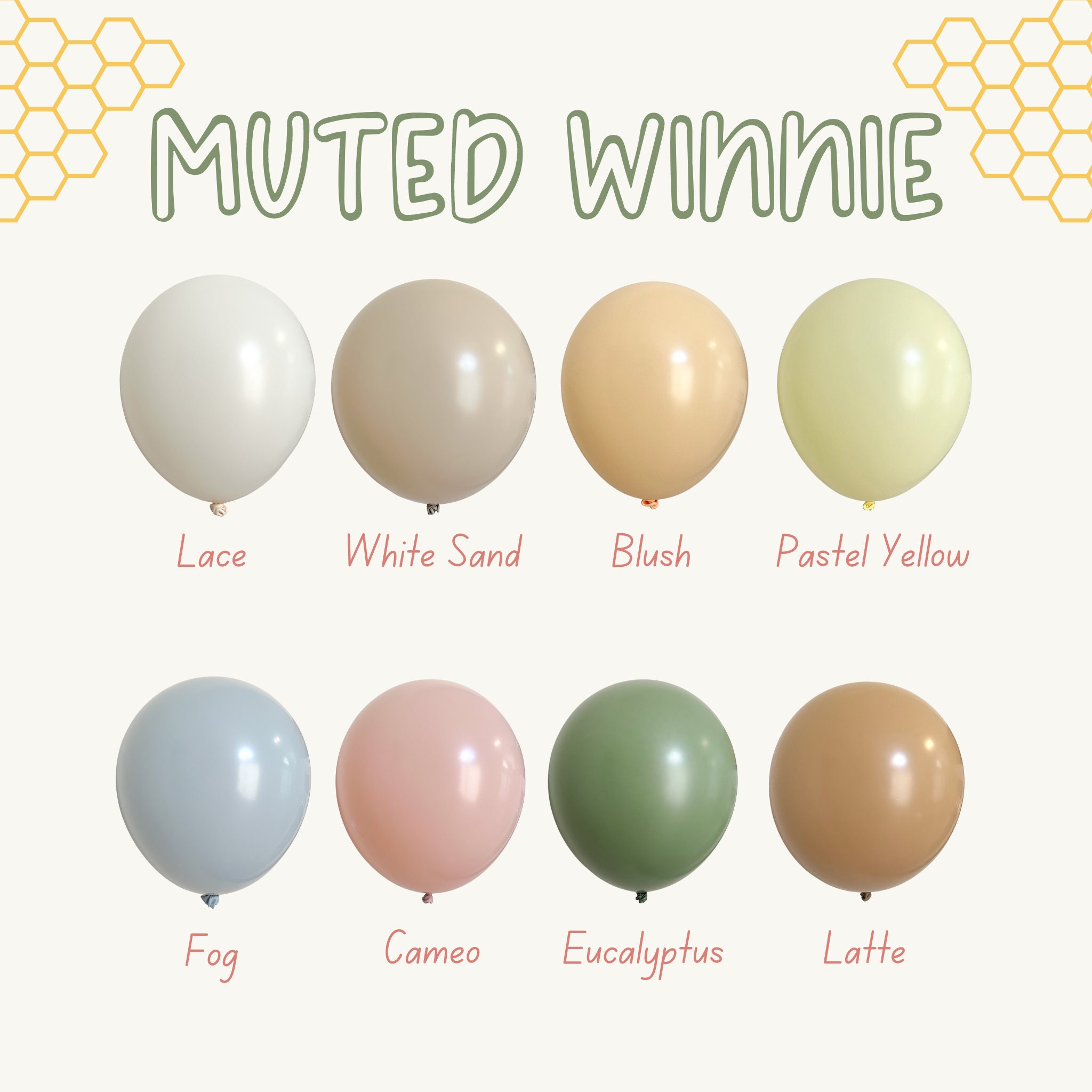 KPTballoons - Etsy