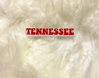 Tennessee Sticker