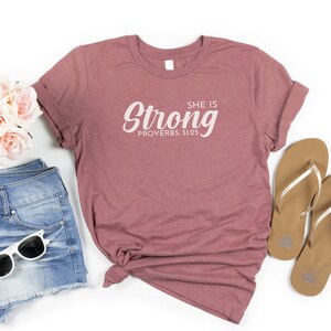 Strong Woman Shirt, Womens Tshirt, Women Shirt, Womens Gift, Womens Clothing, Strong Woman, Strong Woman Gift