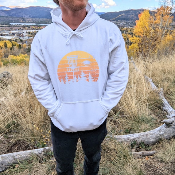 Disc Golf Sweatshirt Disc Golf Sweater Disc Golf Hoodie Gift for Disc Golfer Disc Golf Shirt Frisbee Golf Sweatshirt Etsy Canada