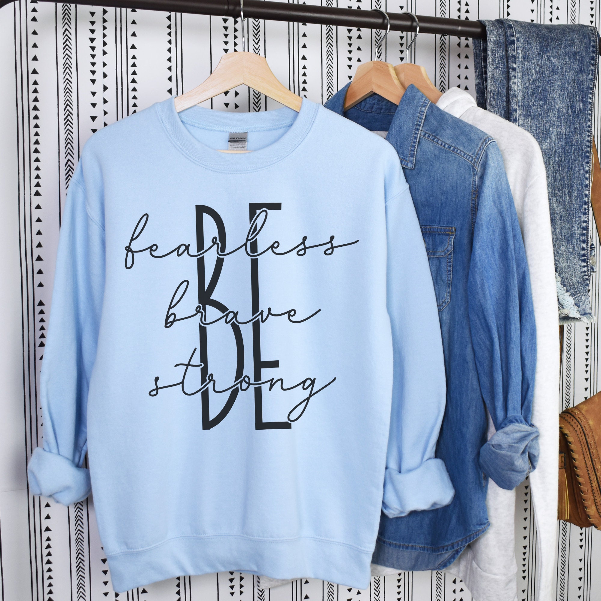 Be Brave - Inspired By Lady Gaga - Sustainably Made Women's Short Sleeve Tee