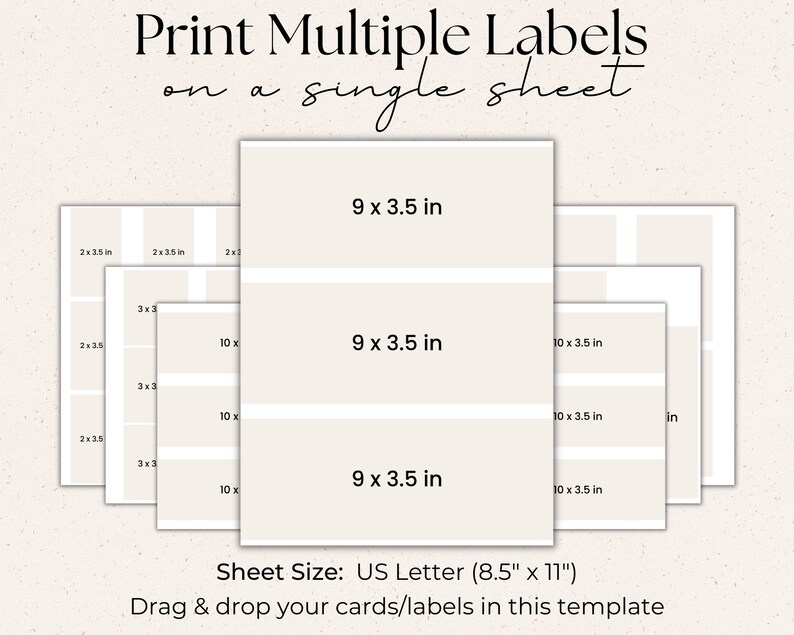 Printable Sock Labels, Socks Tags, Wrap Sock Label, Tie Sock Label