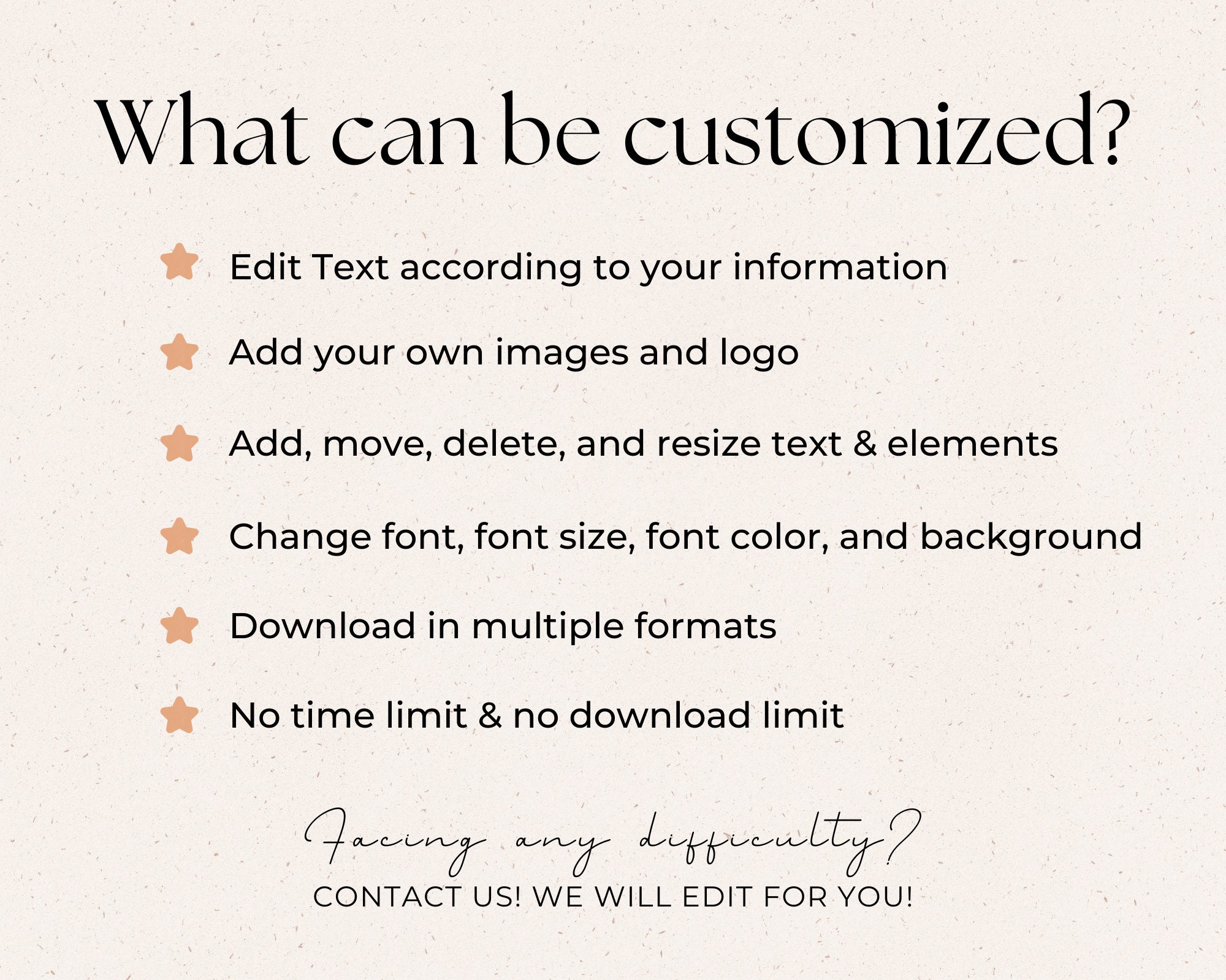 Cosmetic Labels, Sugar Scrub Label, Body Scrub Label, Body Product